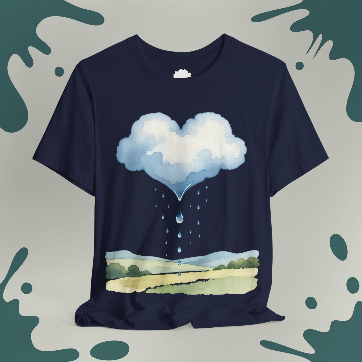 Love Showers T-Shirt