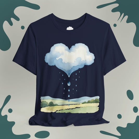 Love Showers T-Shirt