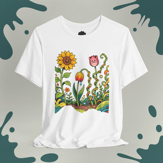 Floramotion T-Shirt
