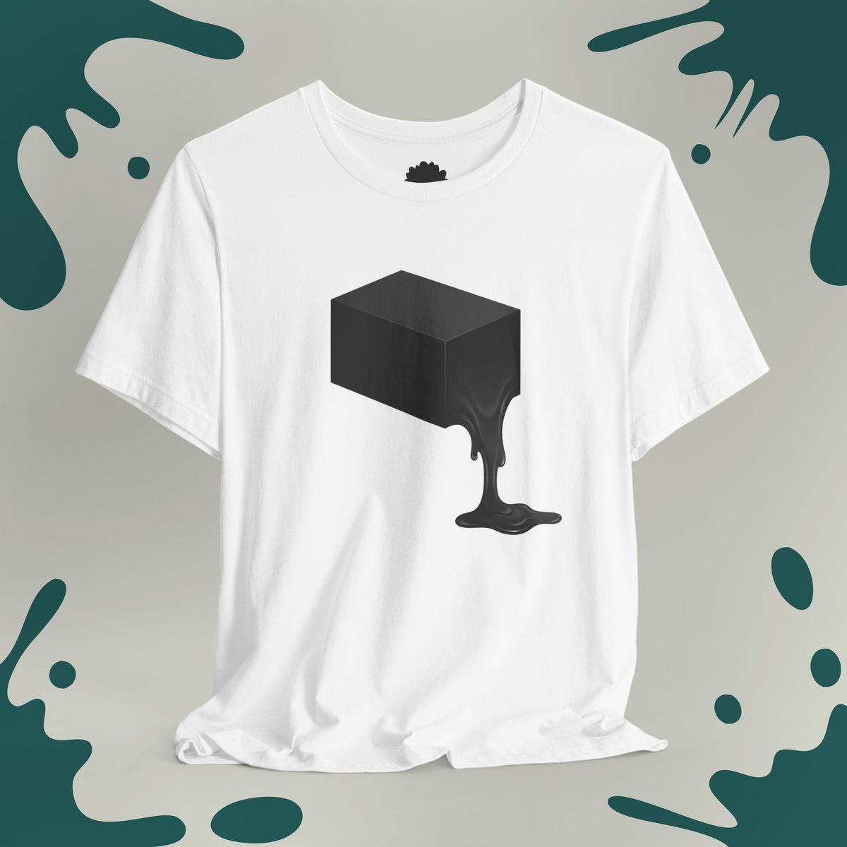 Black Obsidian T-Shirt