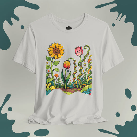 Floramotion T-Shirt