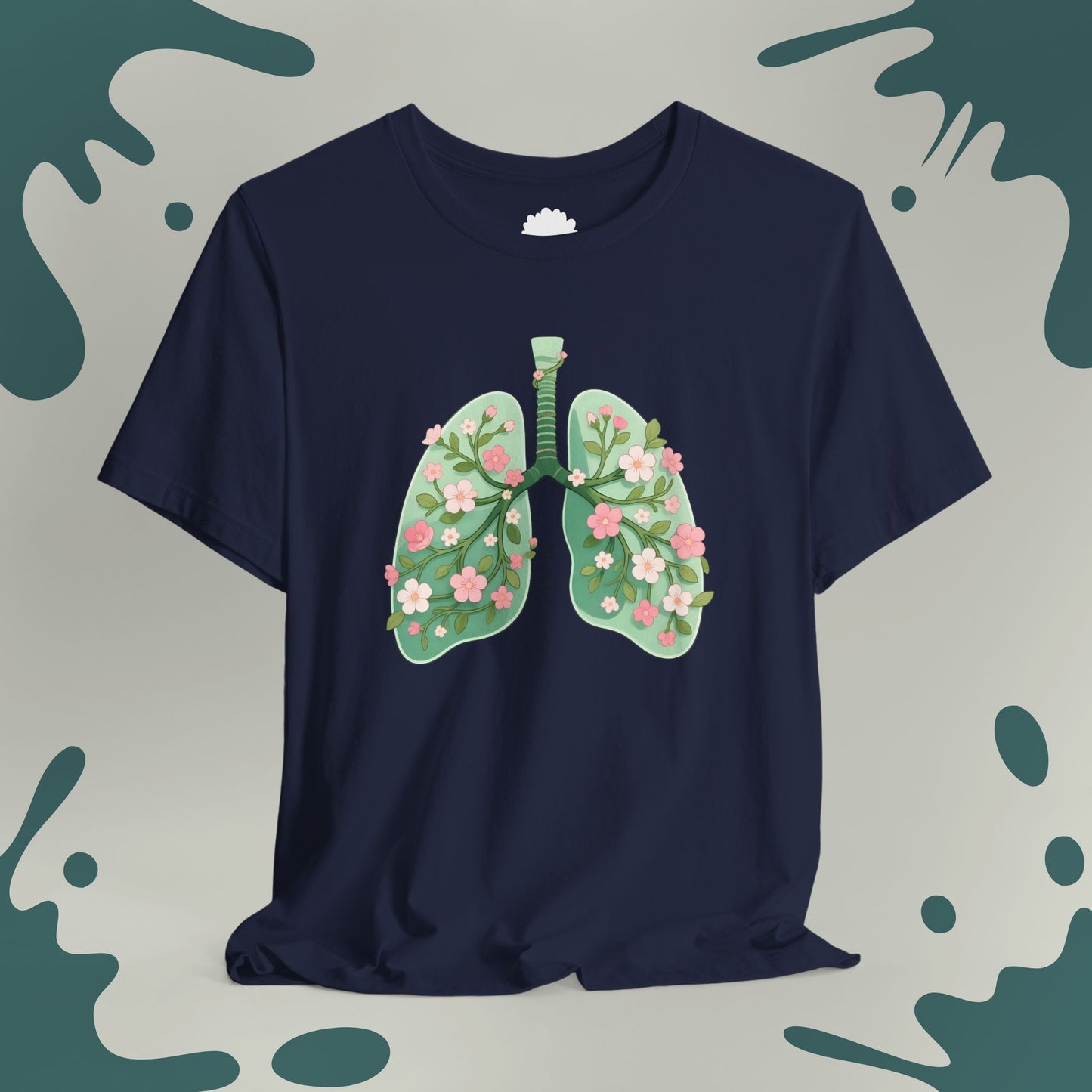 Breath of Renewal T-Shirt