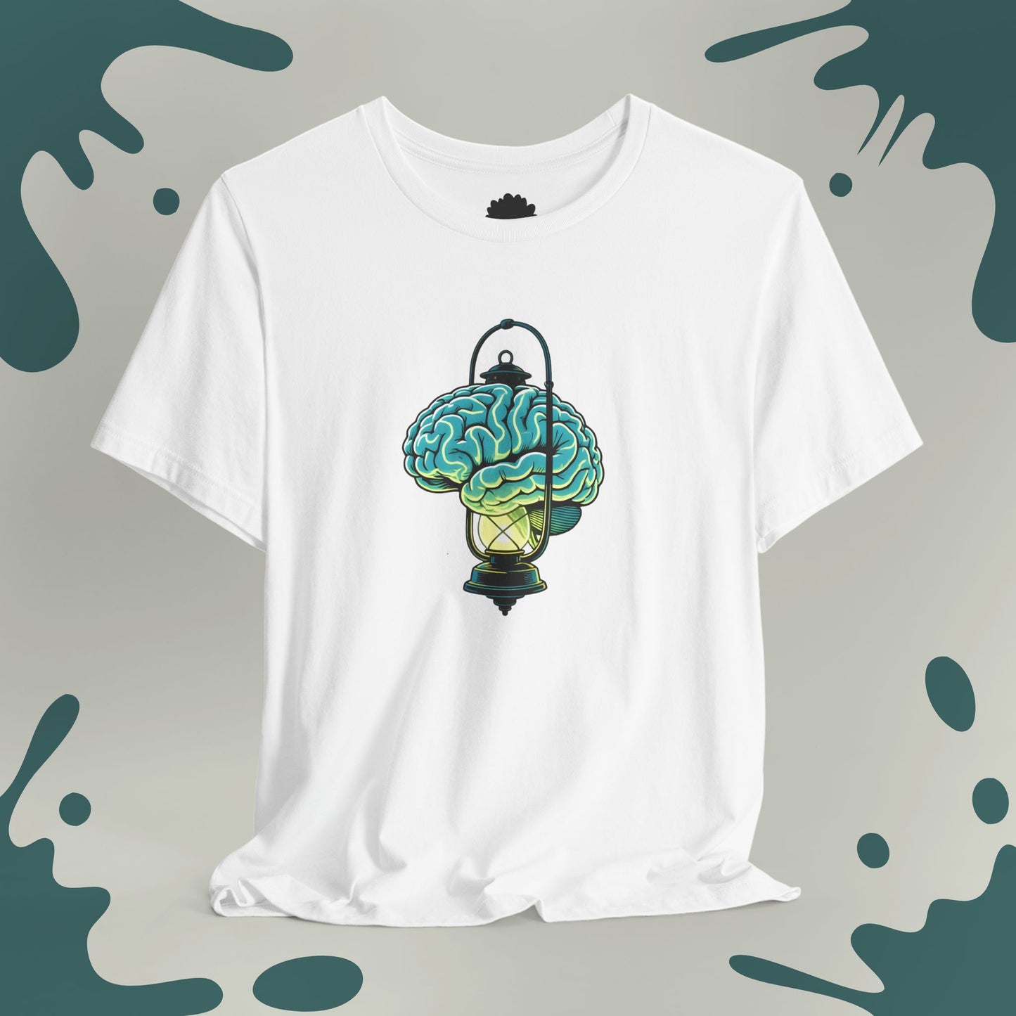 The Bright Mind T-Shirt