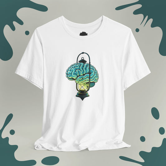 The Bright Mind T-Shirt