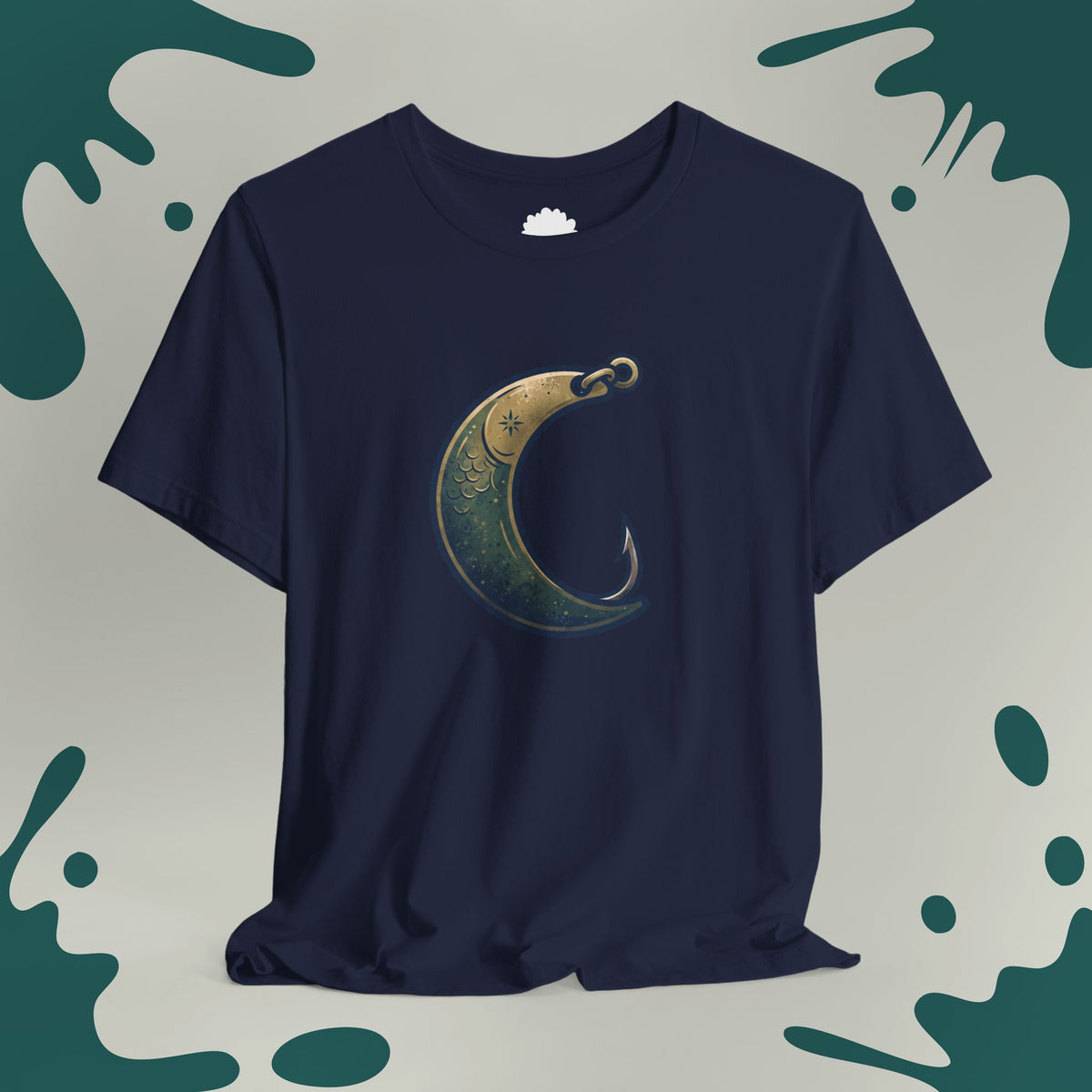 Tidal Lure T-Shirt