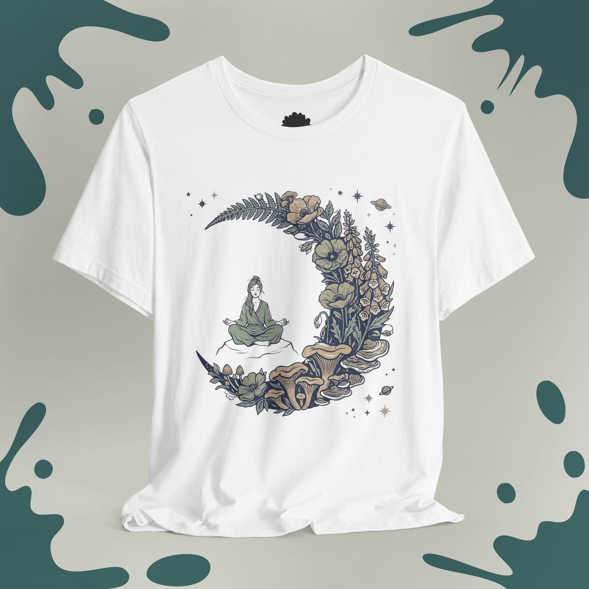 Sylvana T-Shirt