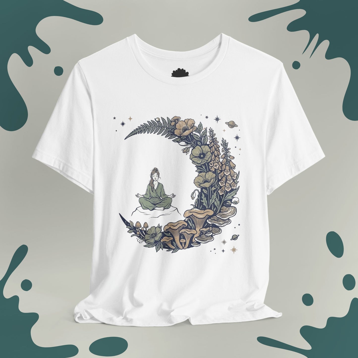 Sylvana T-Shirt