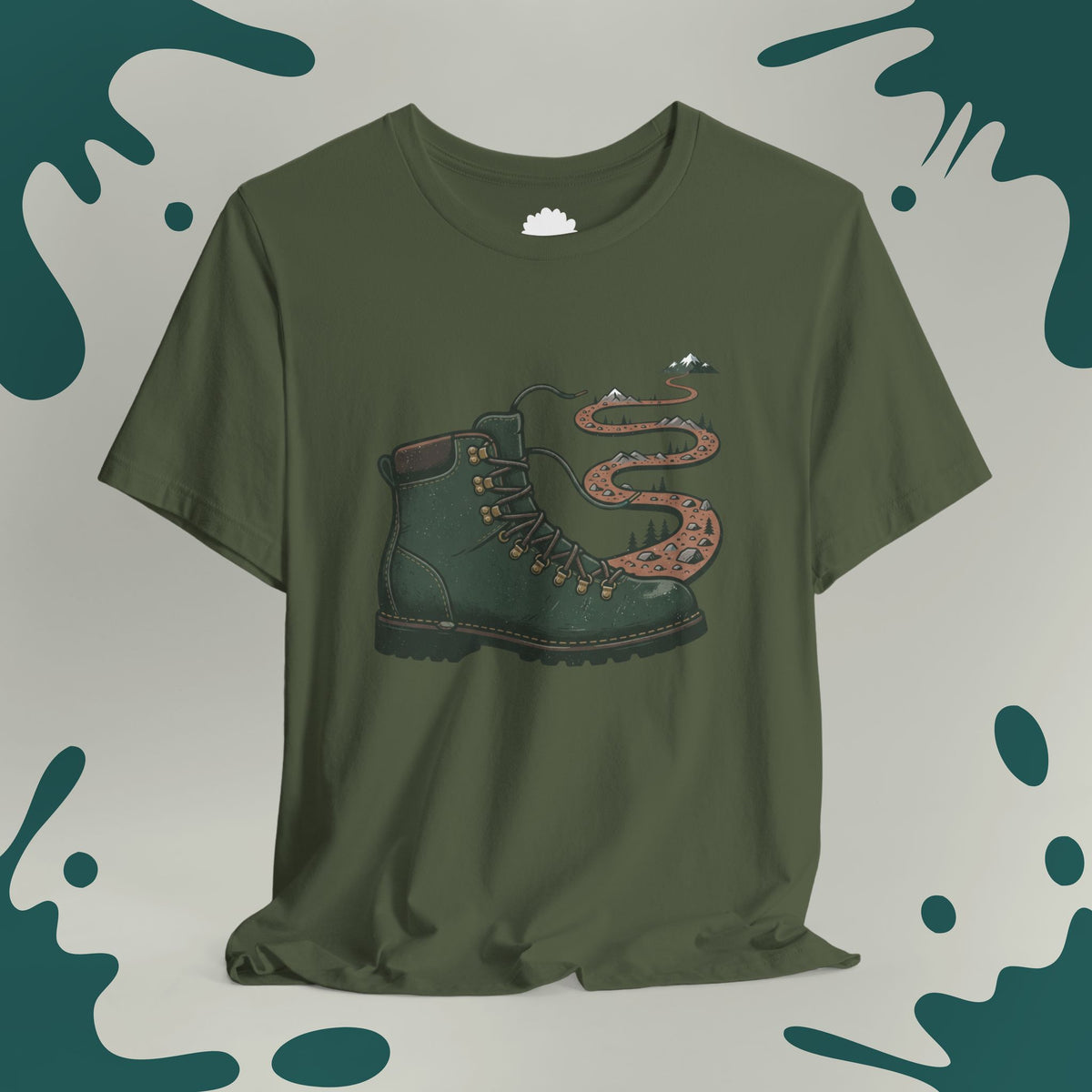 Wanderbound T-Shirt
