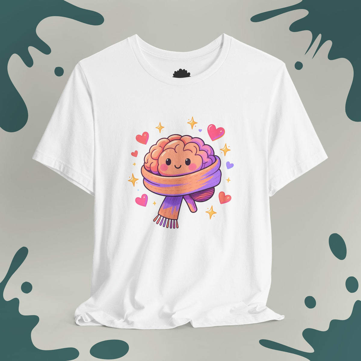 Be Kind to Your Mind T-Shirt