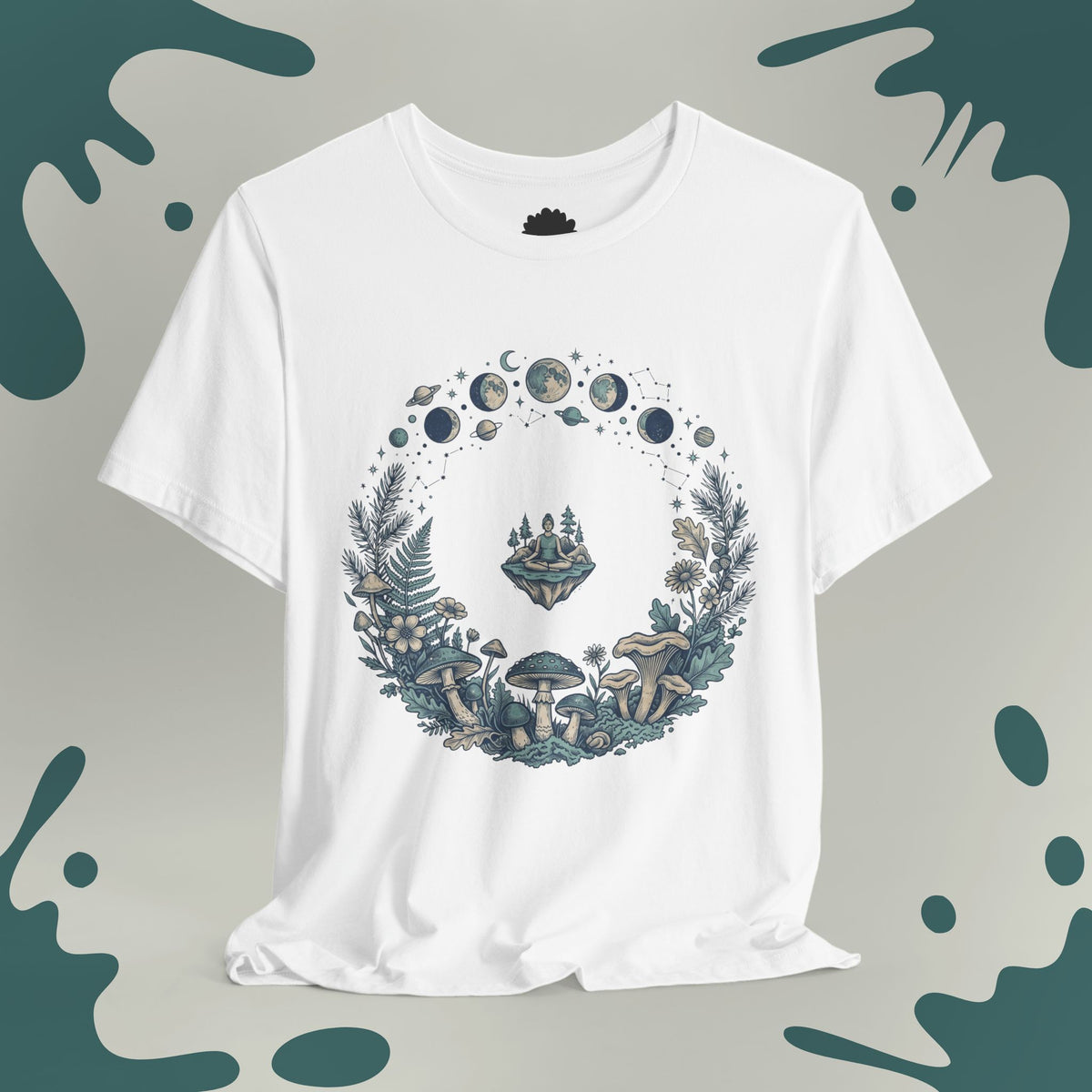 The Space Between T-Shirt