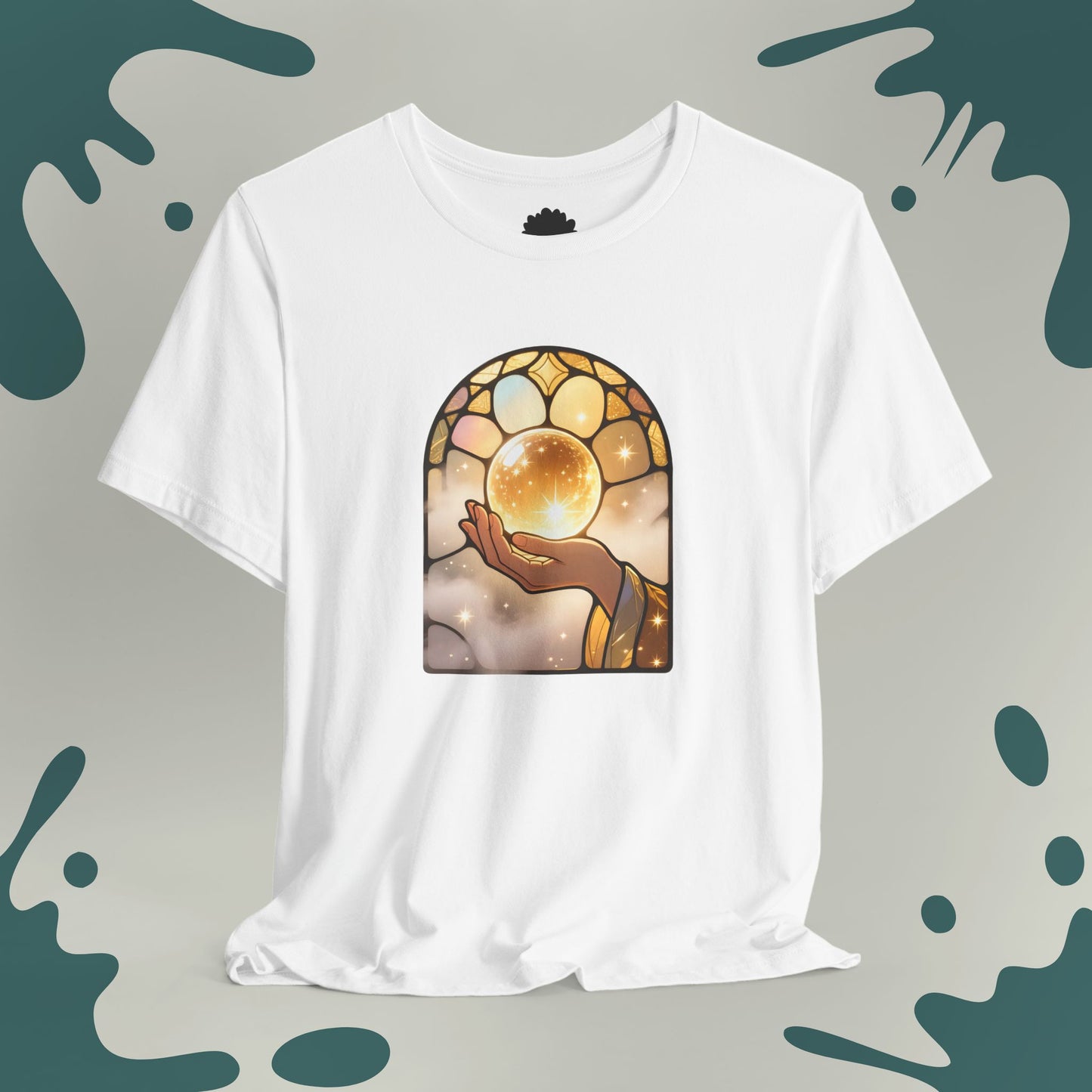 Handle with Care T-Shirt