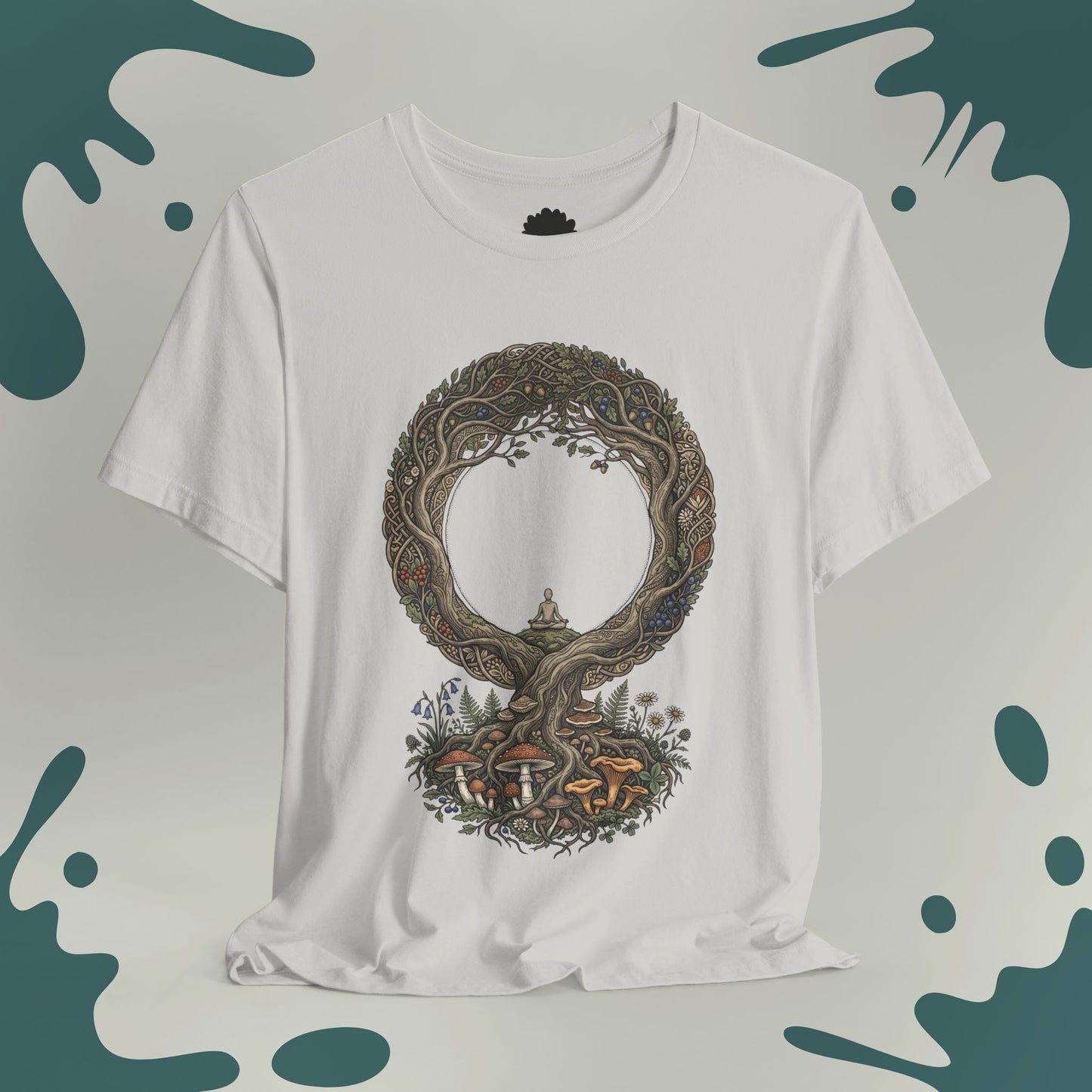 Heartwood T-Shirt
