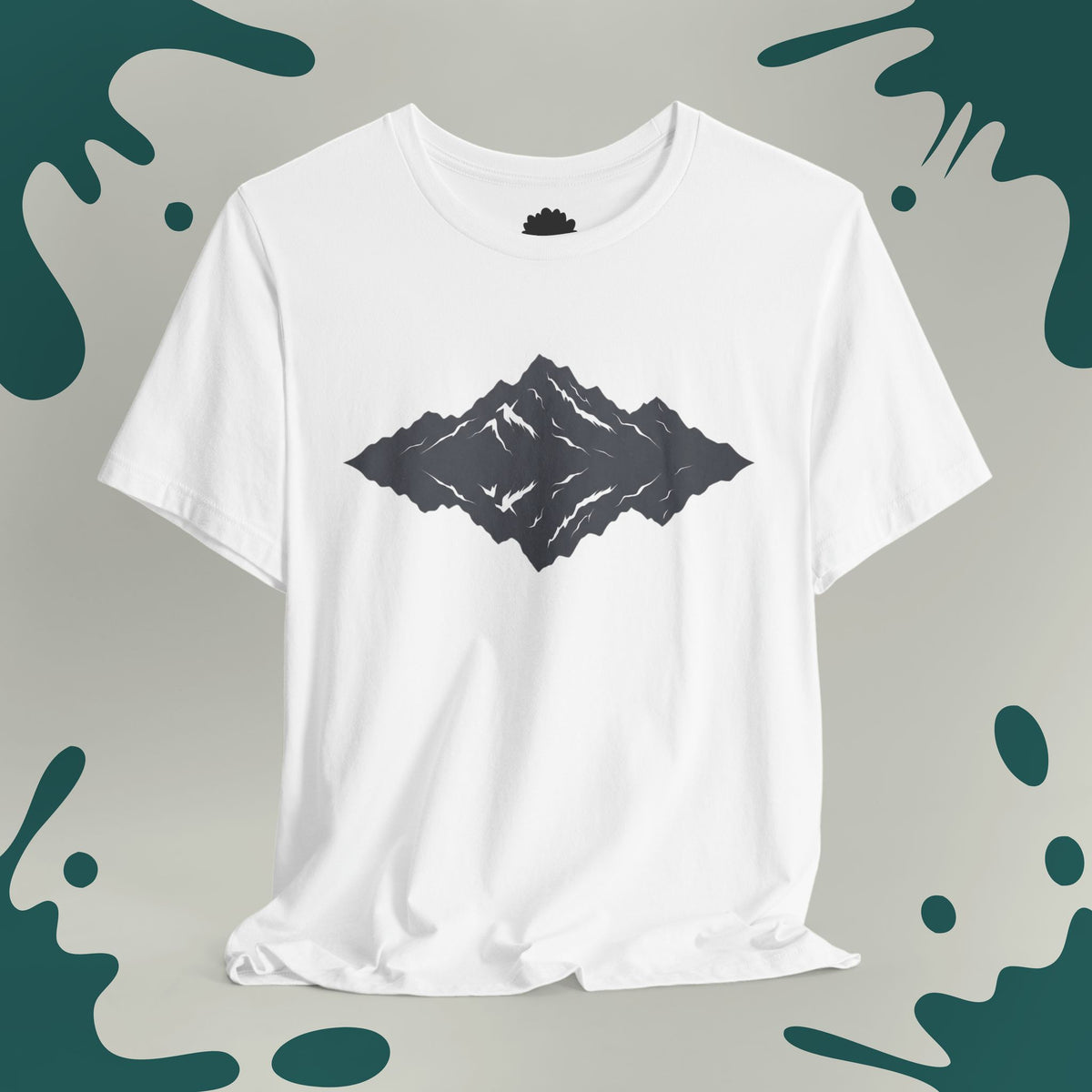 Twin Summits T-Shirt