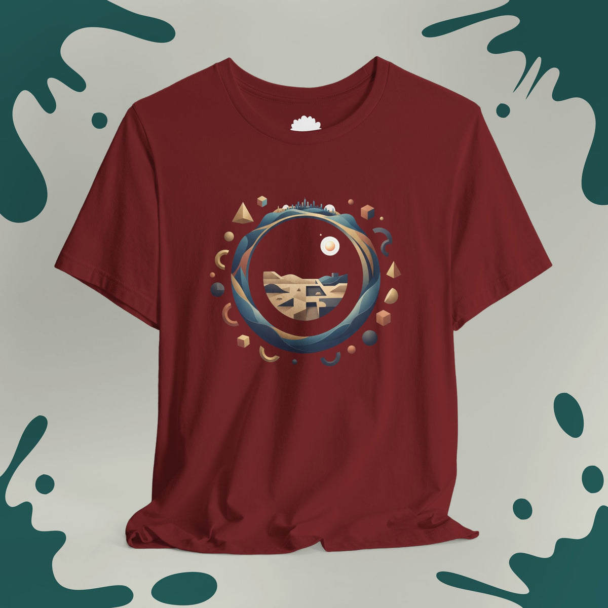 Orbit Horizon T-Shirt