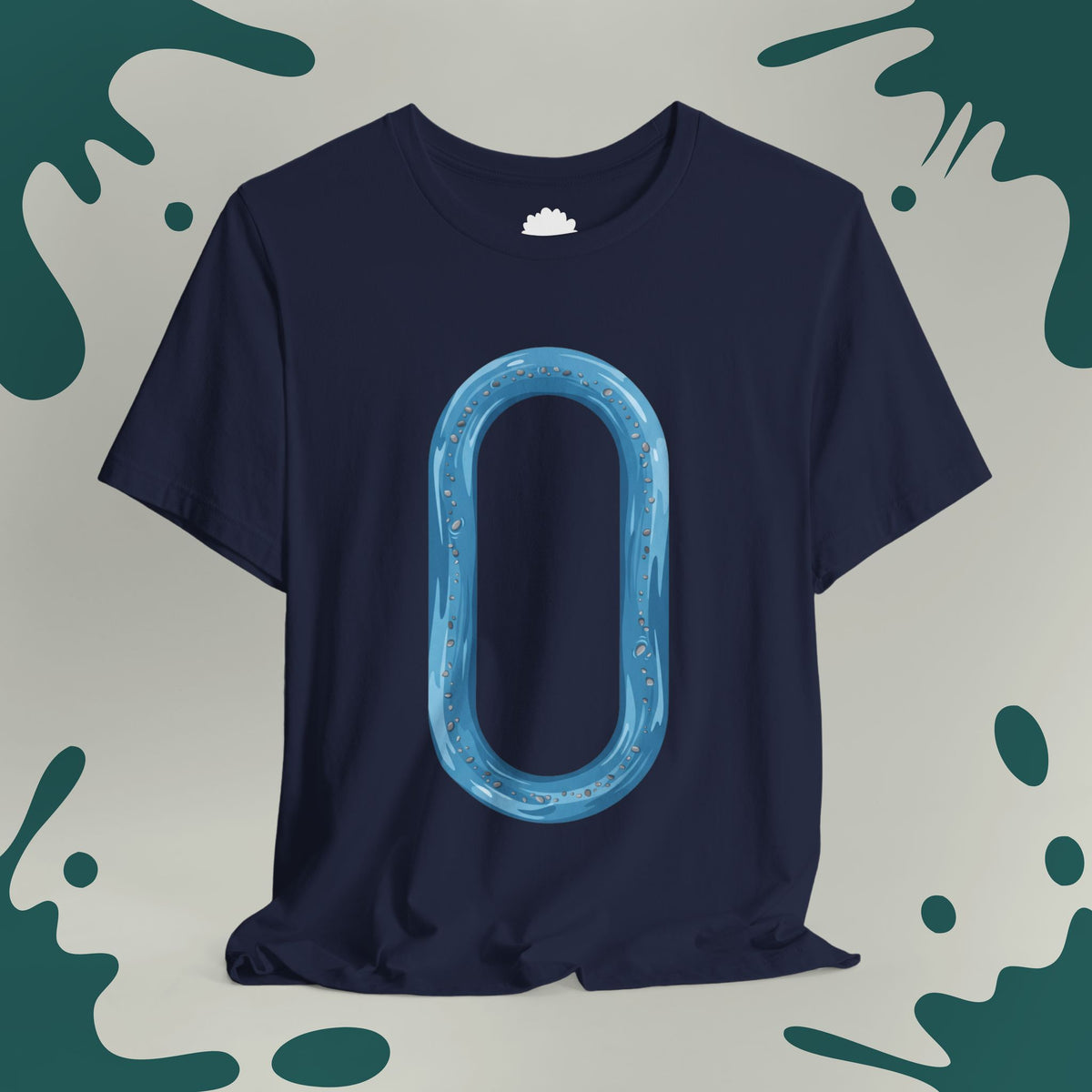 Fluid Loop T-Shirt