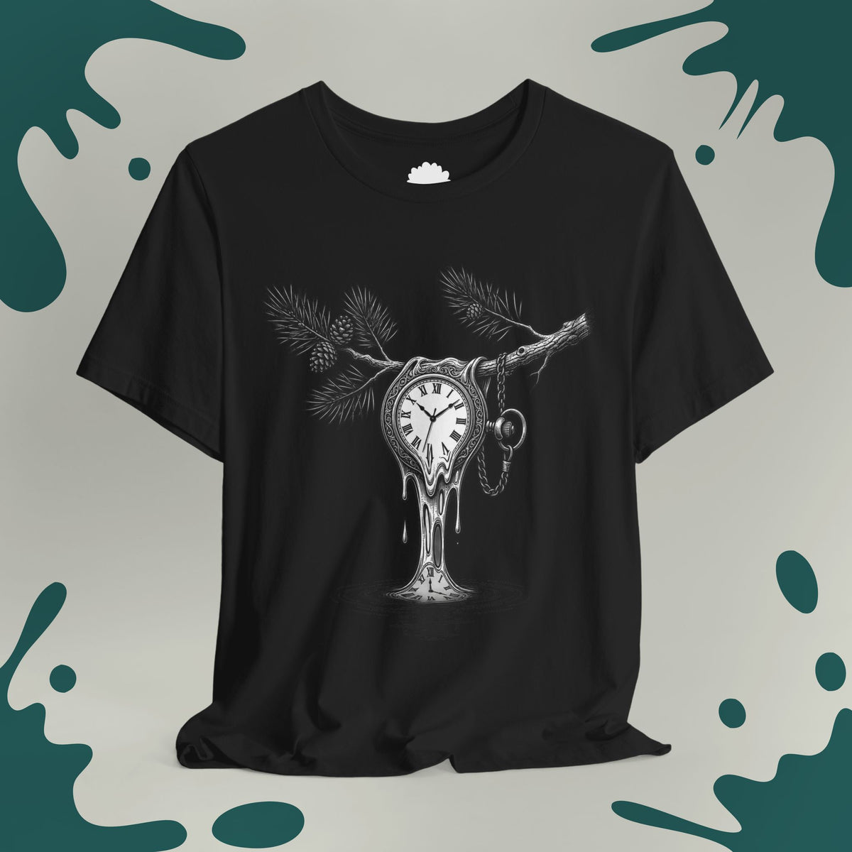 Melting Hours T-Shirt