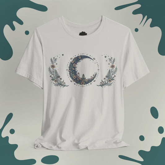 The Quiet Crescent T-Shirt