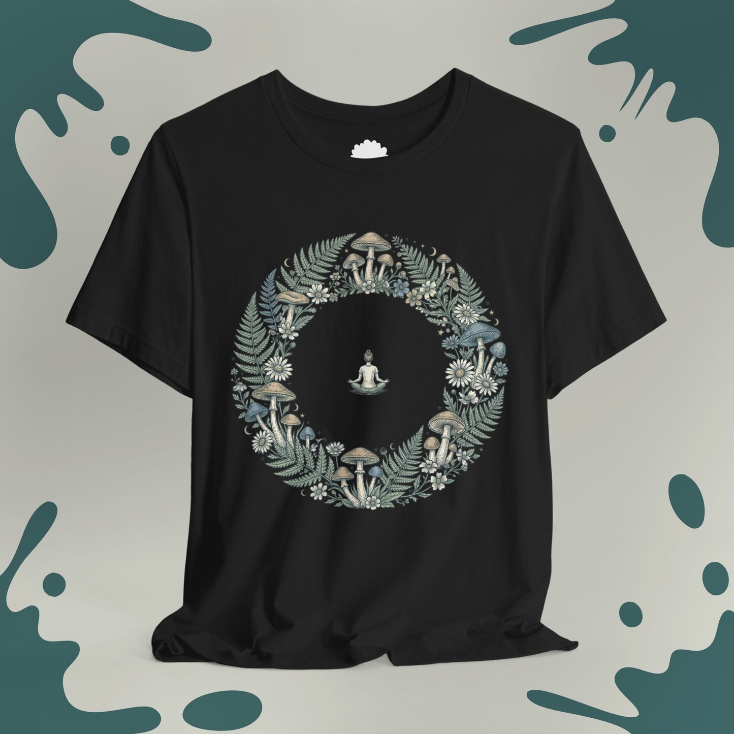Wild Stillness T-Shirt