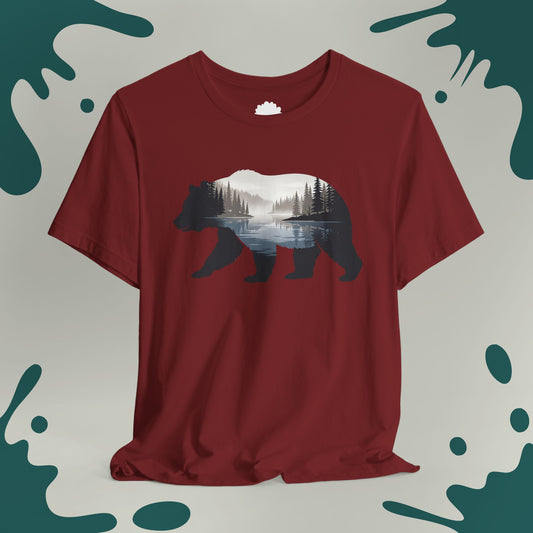 Wilderness Within T-Shirt