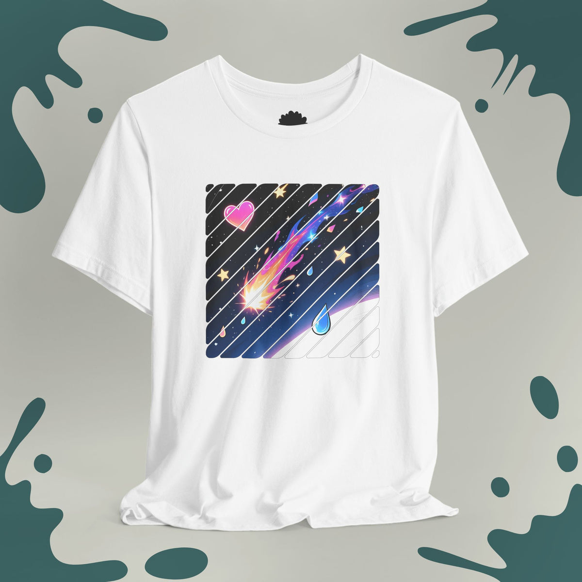 Astral Momentum T-Shirt