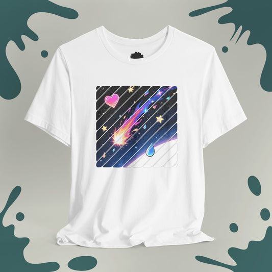 Astral Momentum T-Shirt