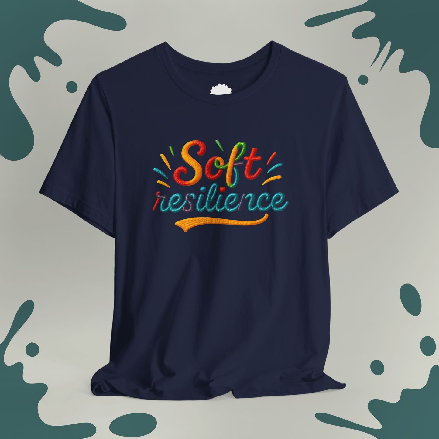 Soft Resilience T-Shirt