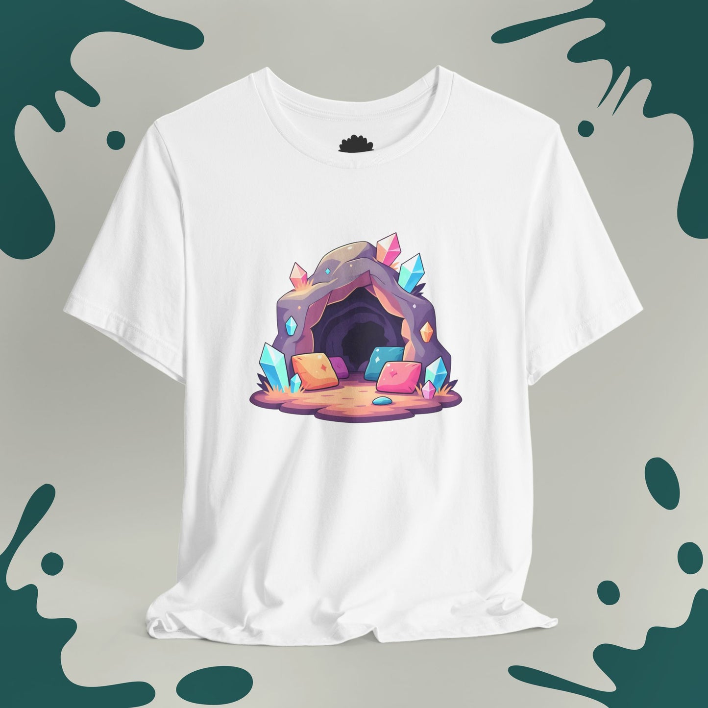 Echoes of the Deep T-Shirt