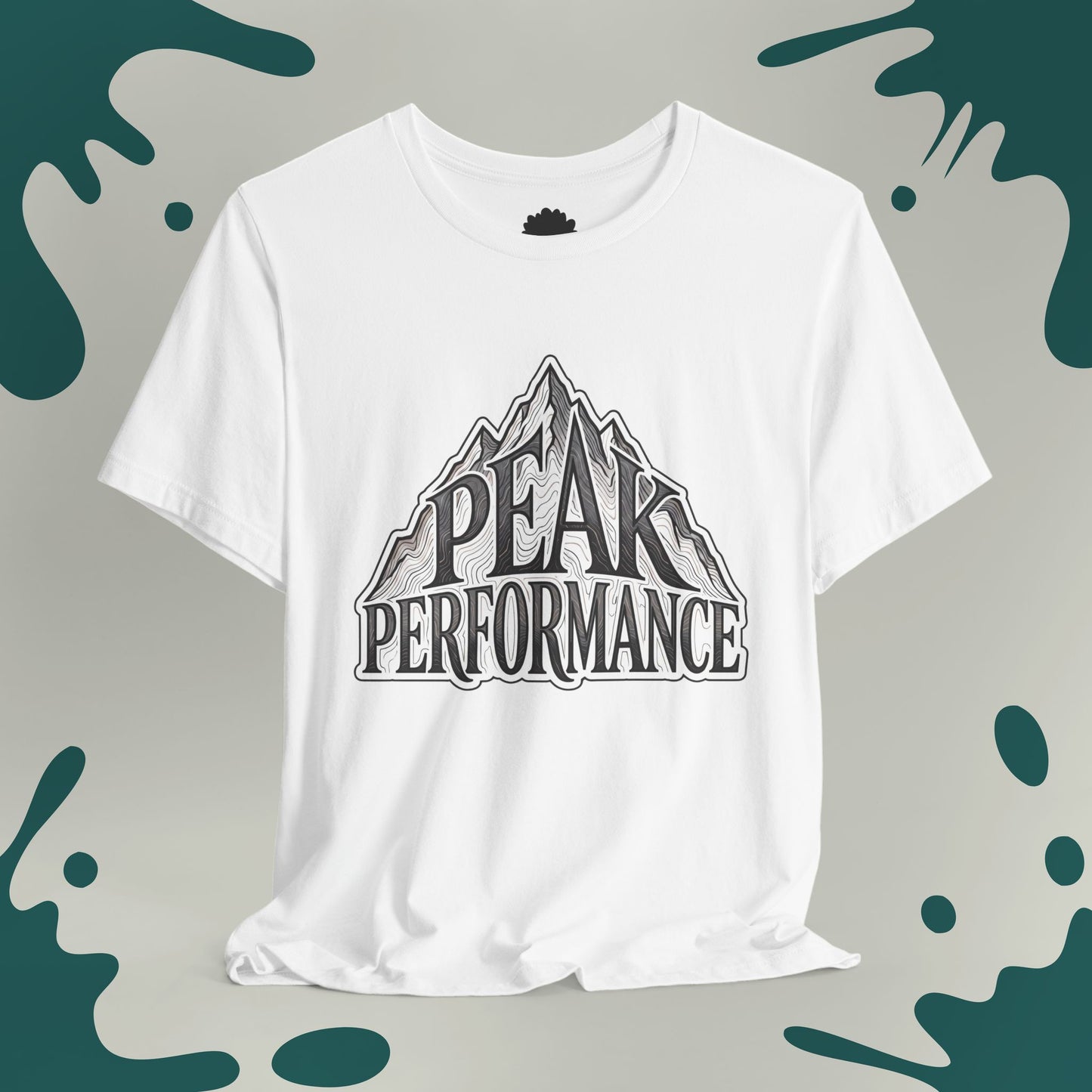 Peak Performance T-Shirt
