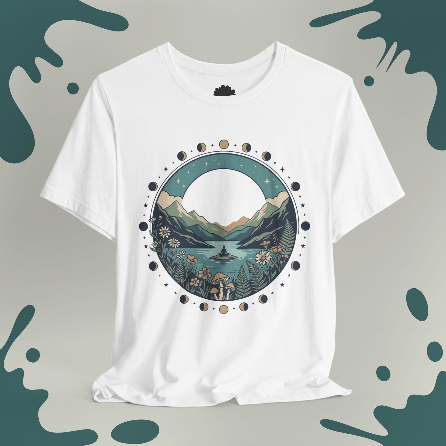 Still Waters T-Shirt