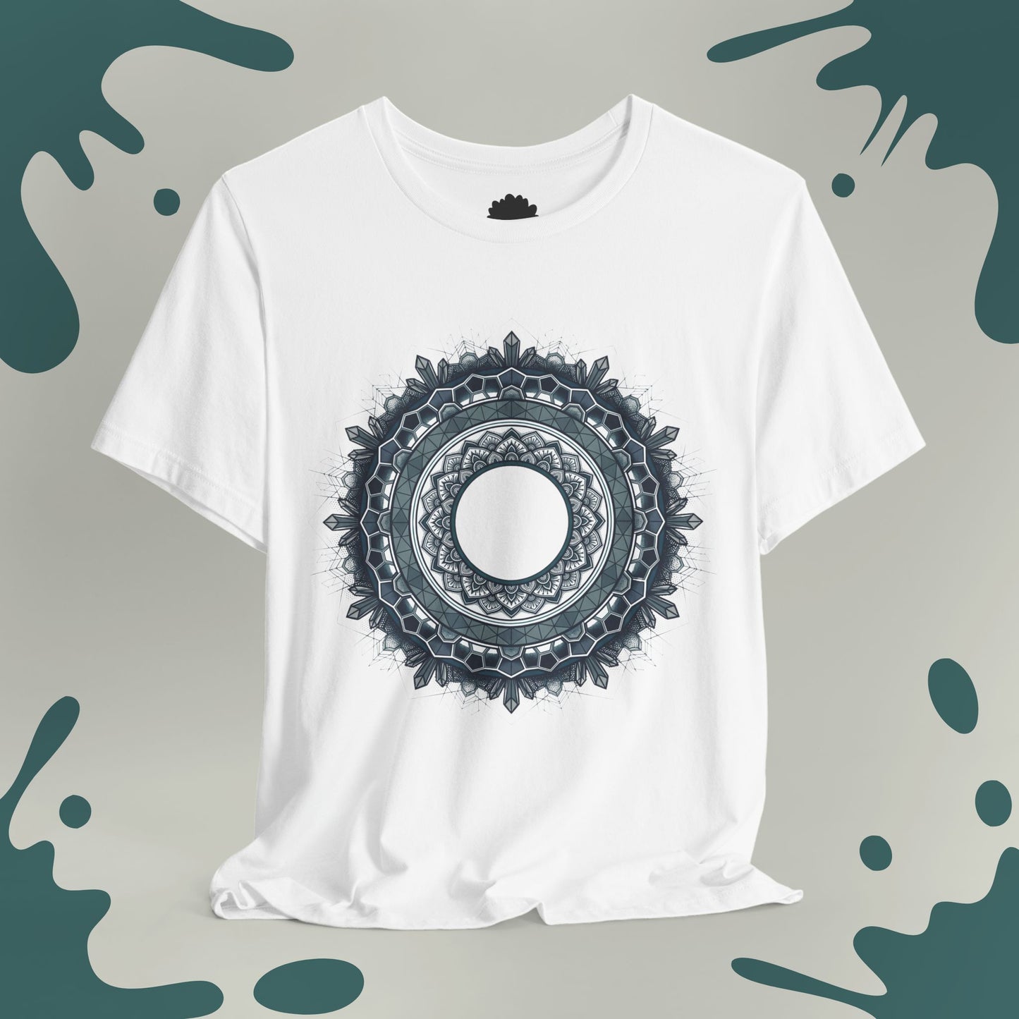 Crystal Nexus T-Shirt