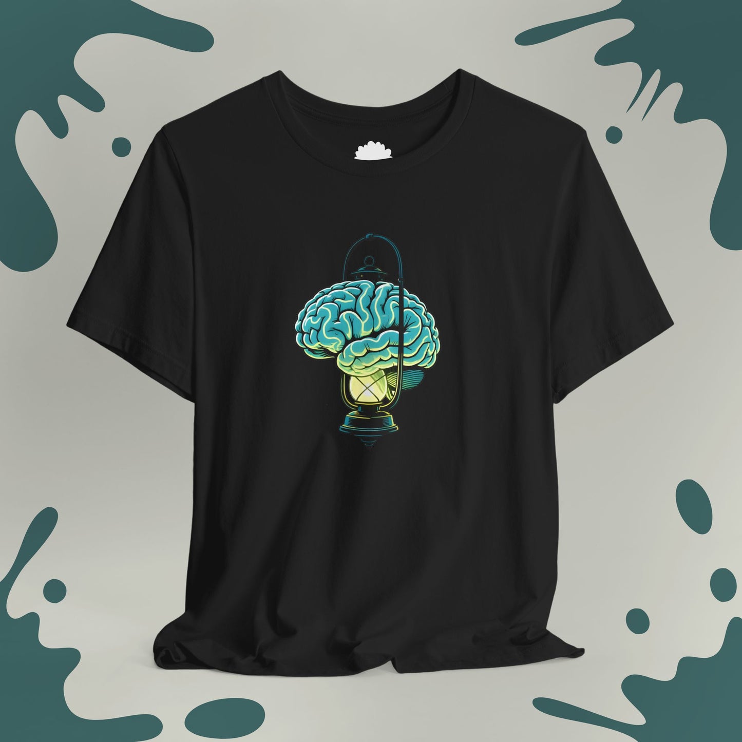 The Bright Mind T-Shirt