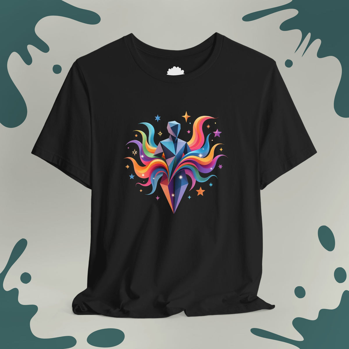 Take Up Space T-Shirt