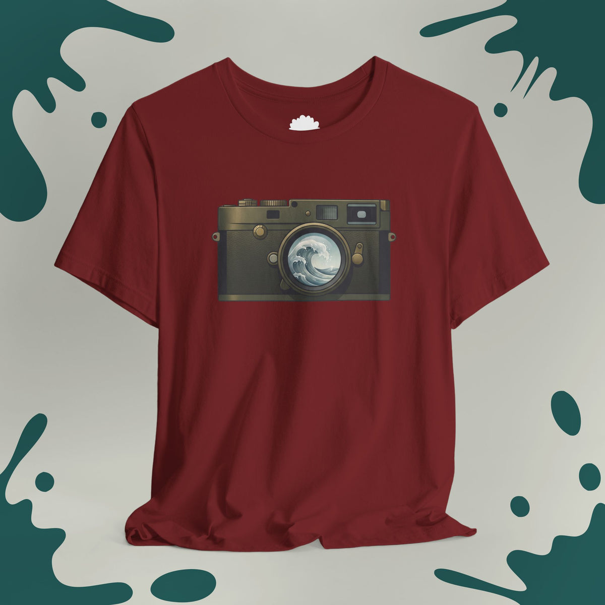 Tide Catcher T-Shirt