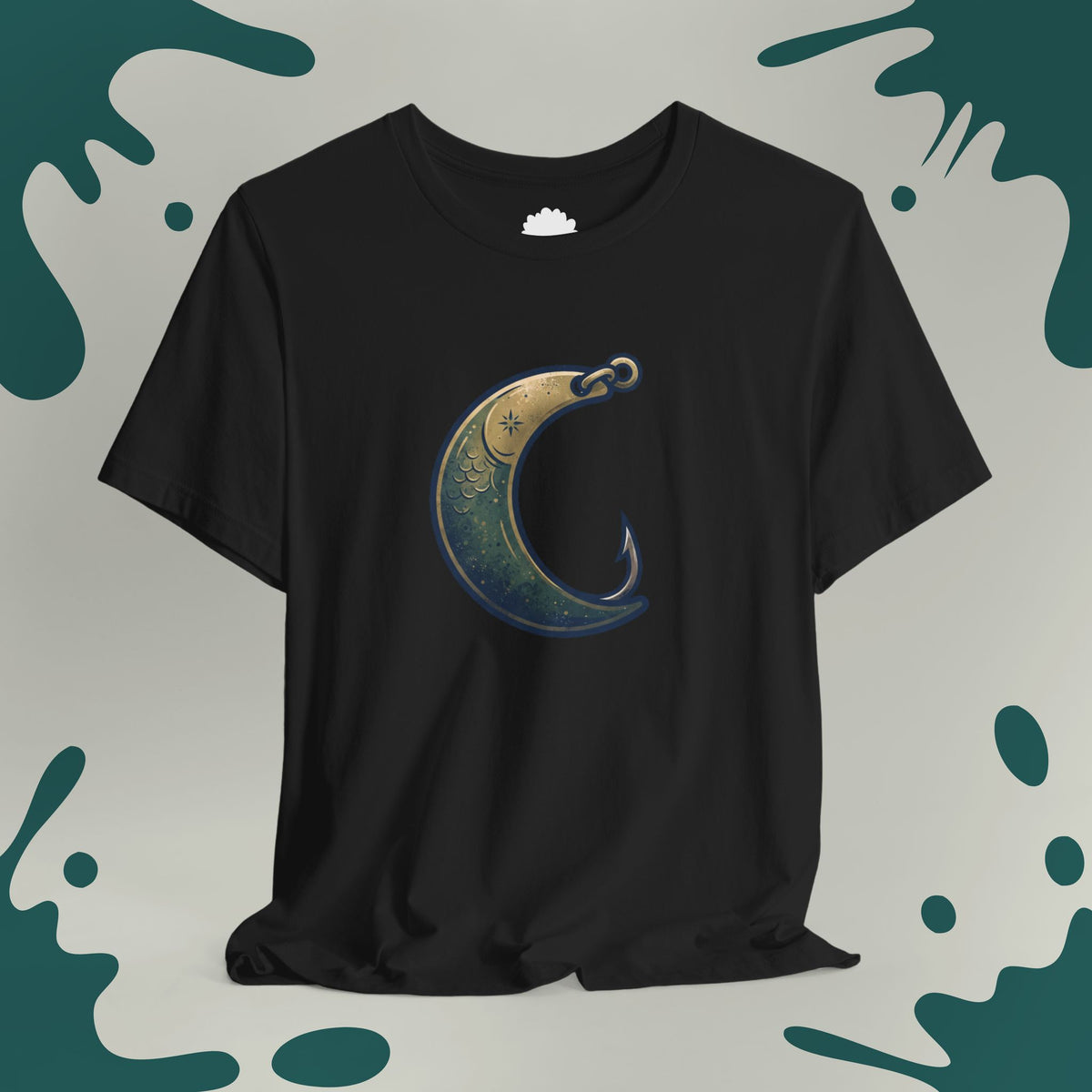 Tidal Lure T-Shirt