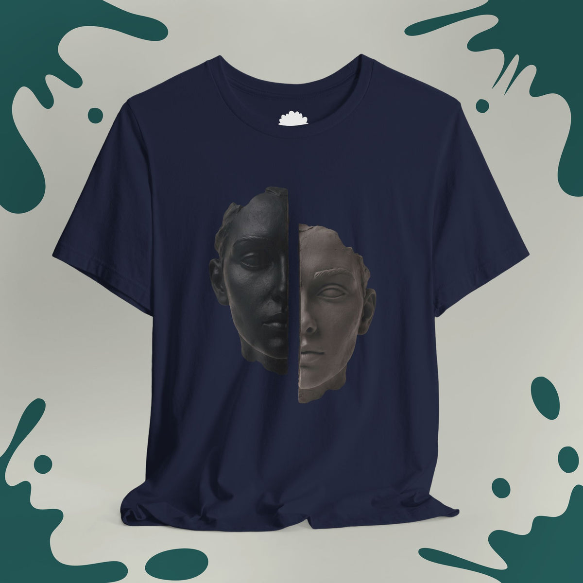 Split Persona T-Shirt