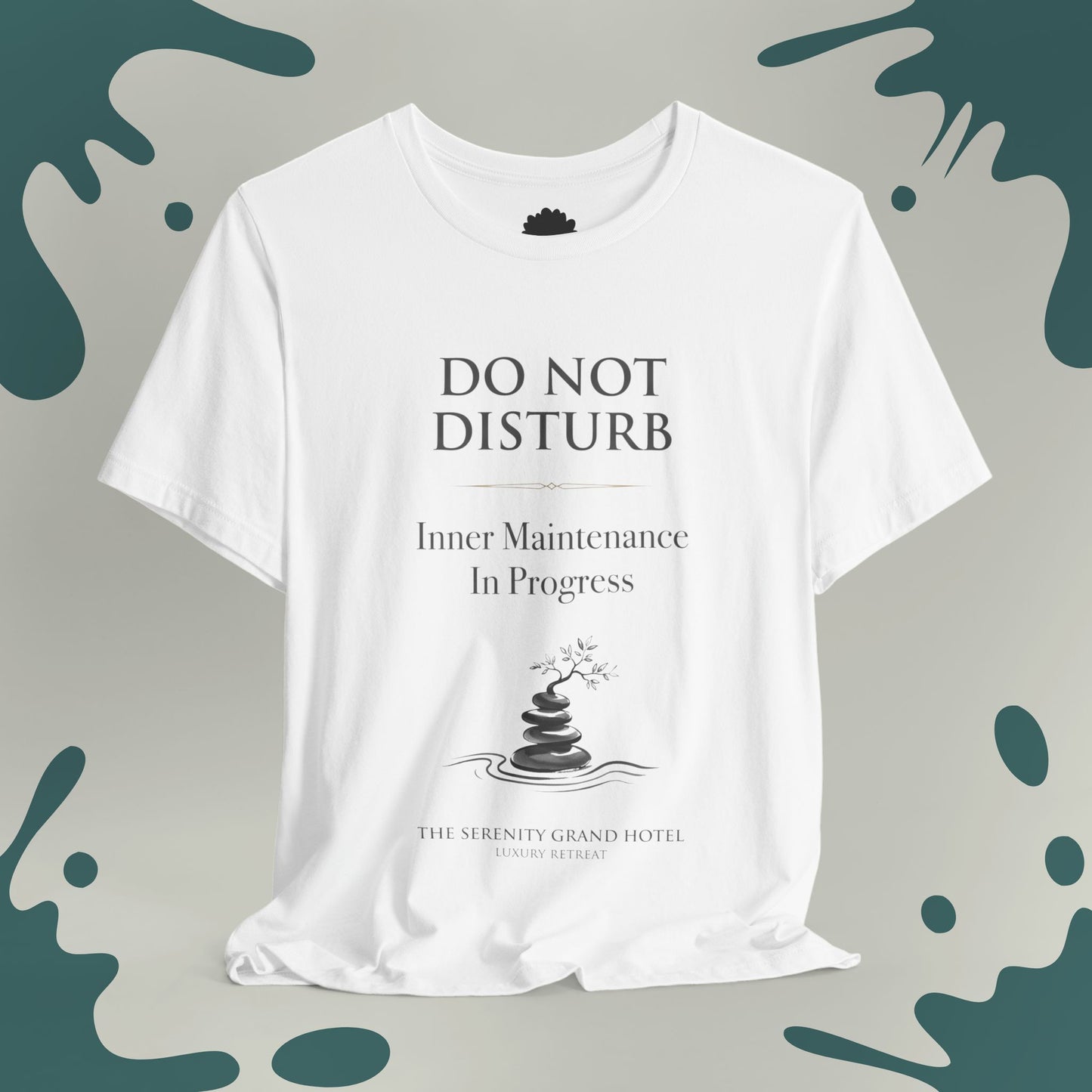 Do Not Disturb T-Shirt