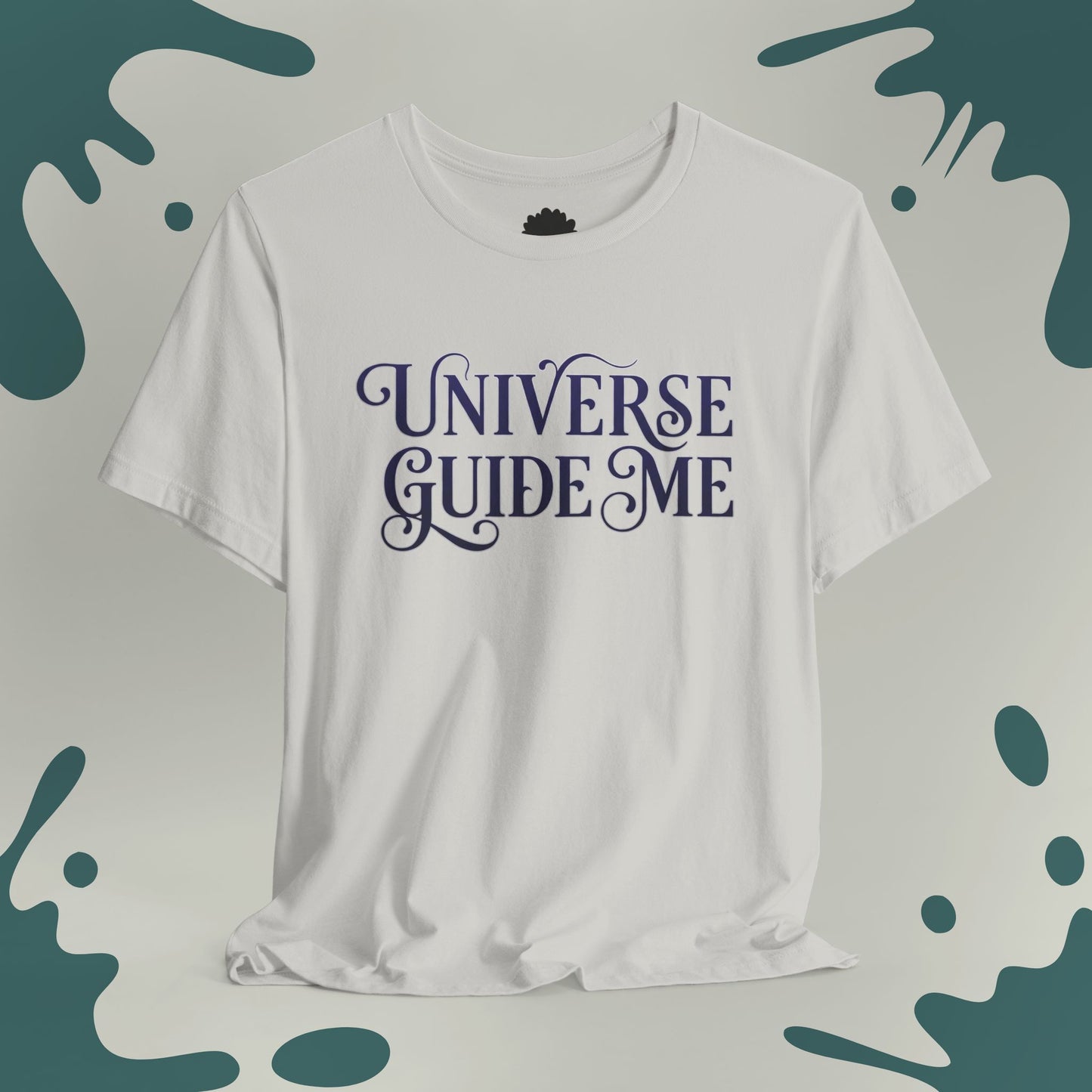 Universe Guide Me T-Shirt