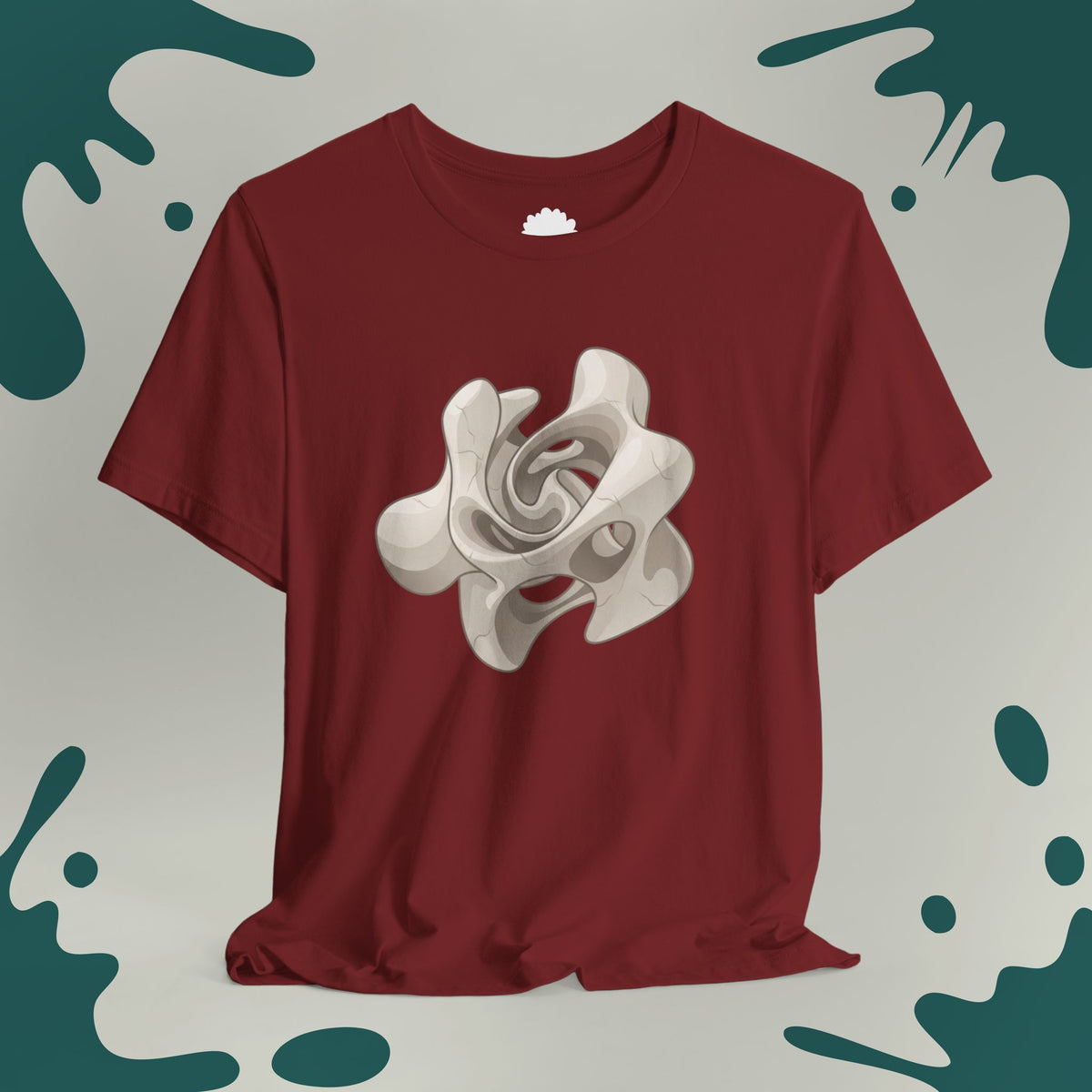 Ancient Bloom T-Shirt