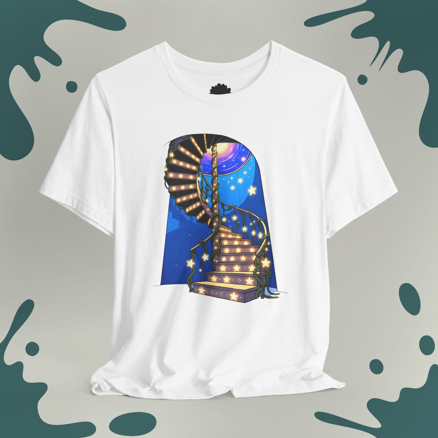 Reach for the Stars T-Shirt