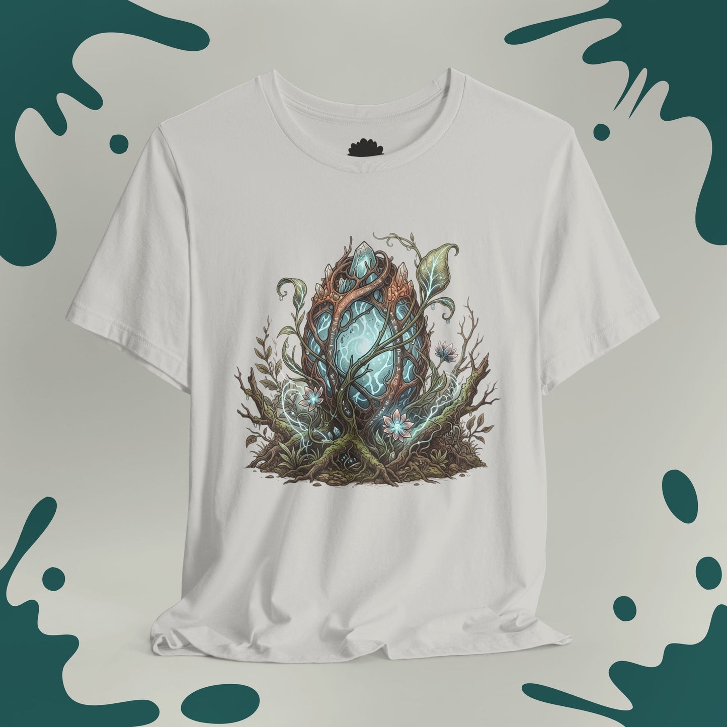 Origin 0 T-Shirt
