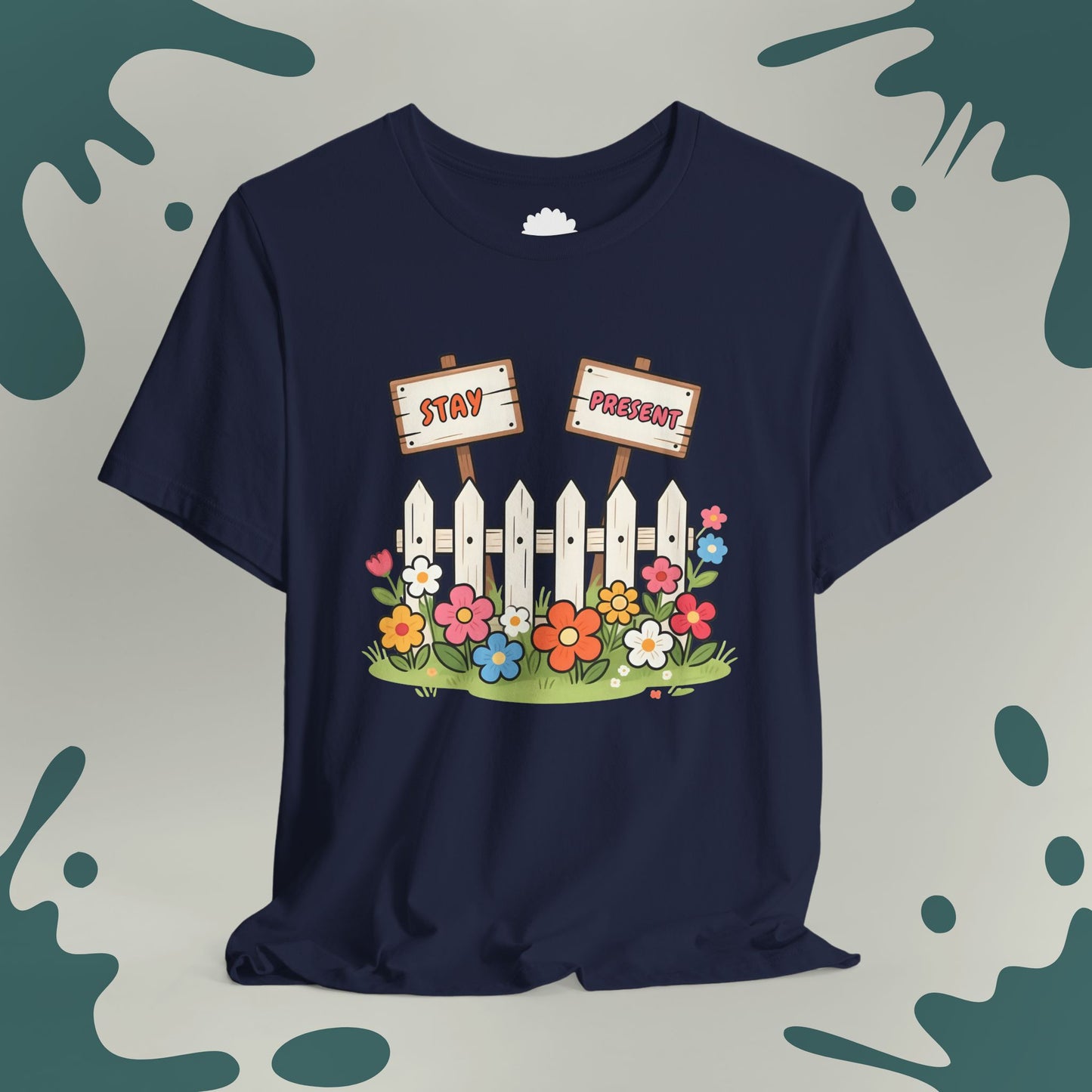 Moment in Bloom T-Shirt