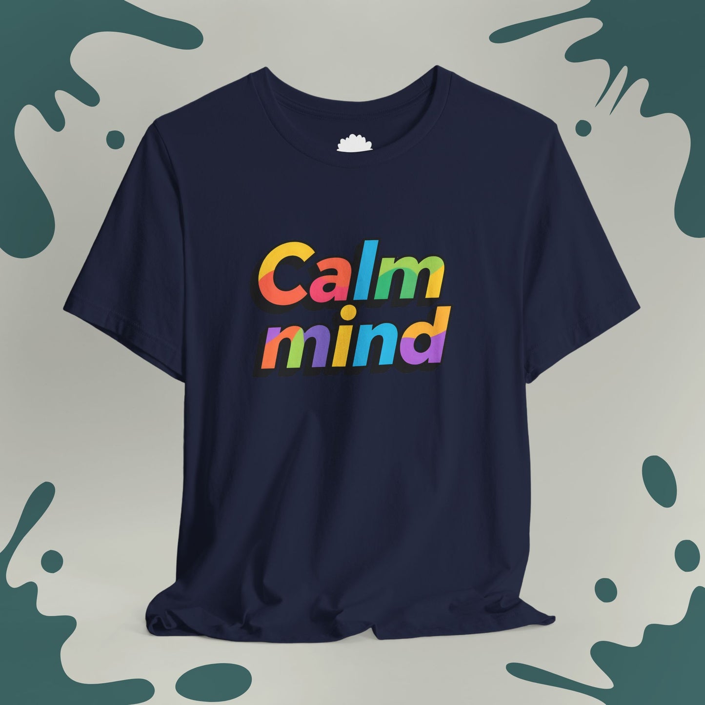 Calm Mind T-Shirt