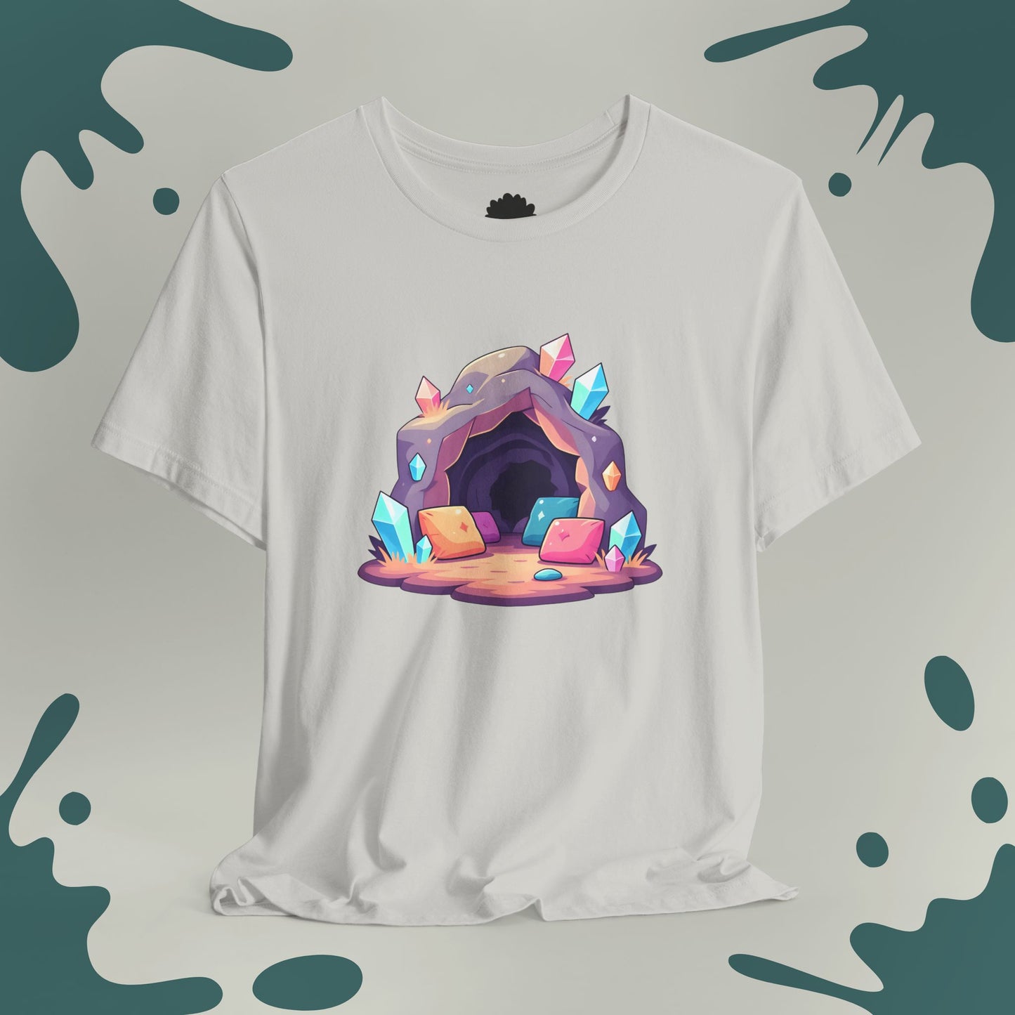 Echoes of the Deep T-Shirt