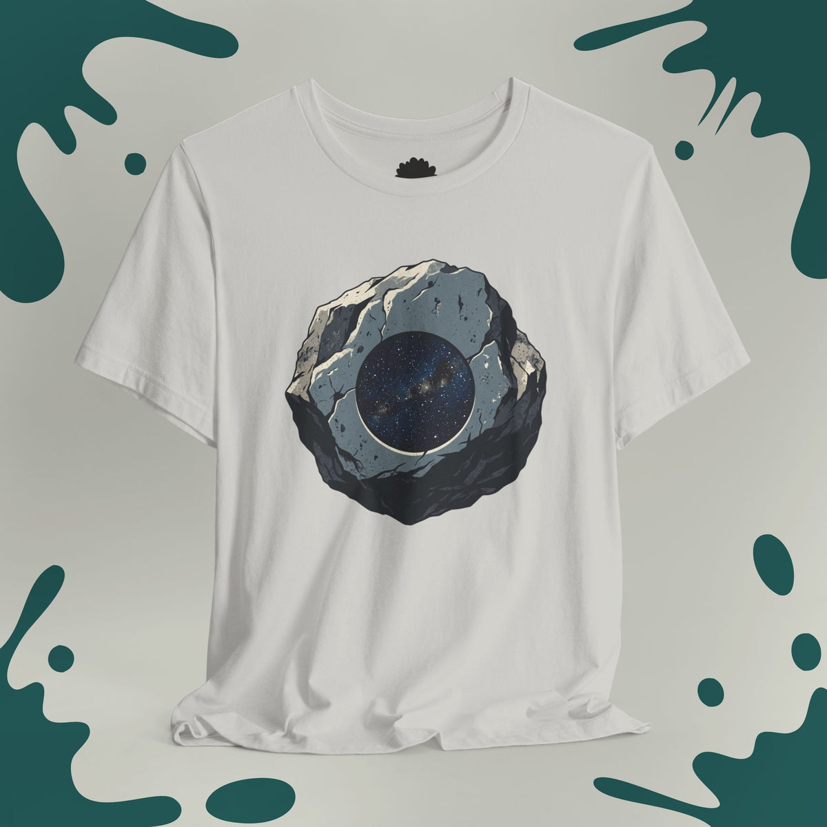 Cosmic Core T-Shirt