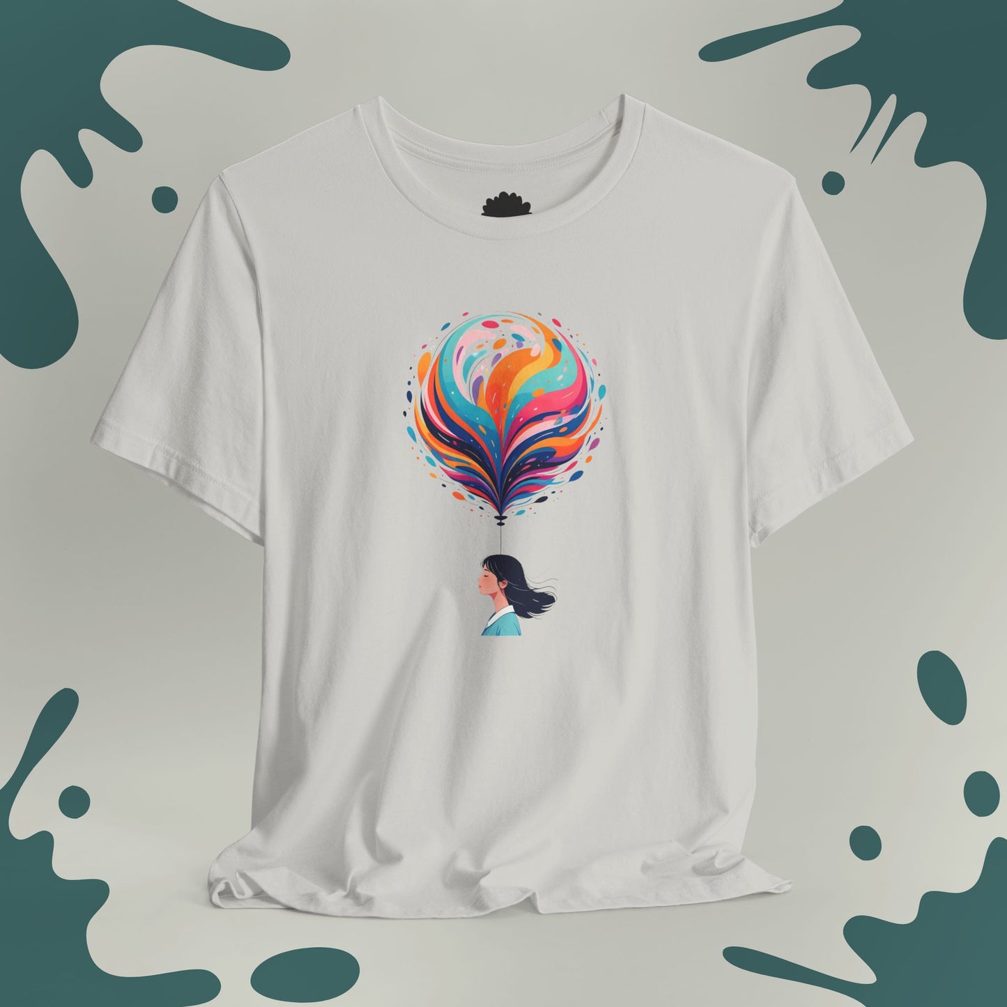 Mind Pop T-Shirt