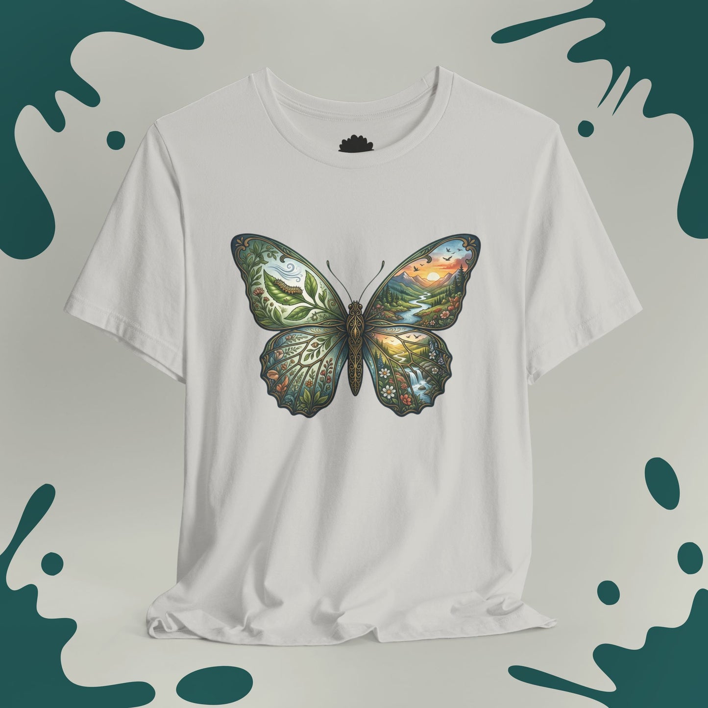 Butterfly Effect T-Shirt