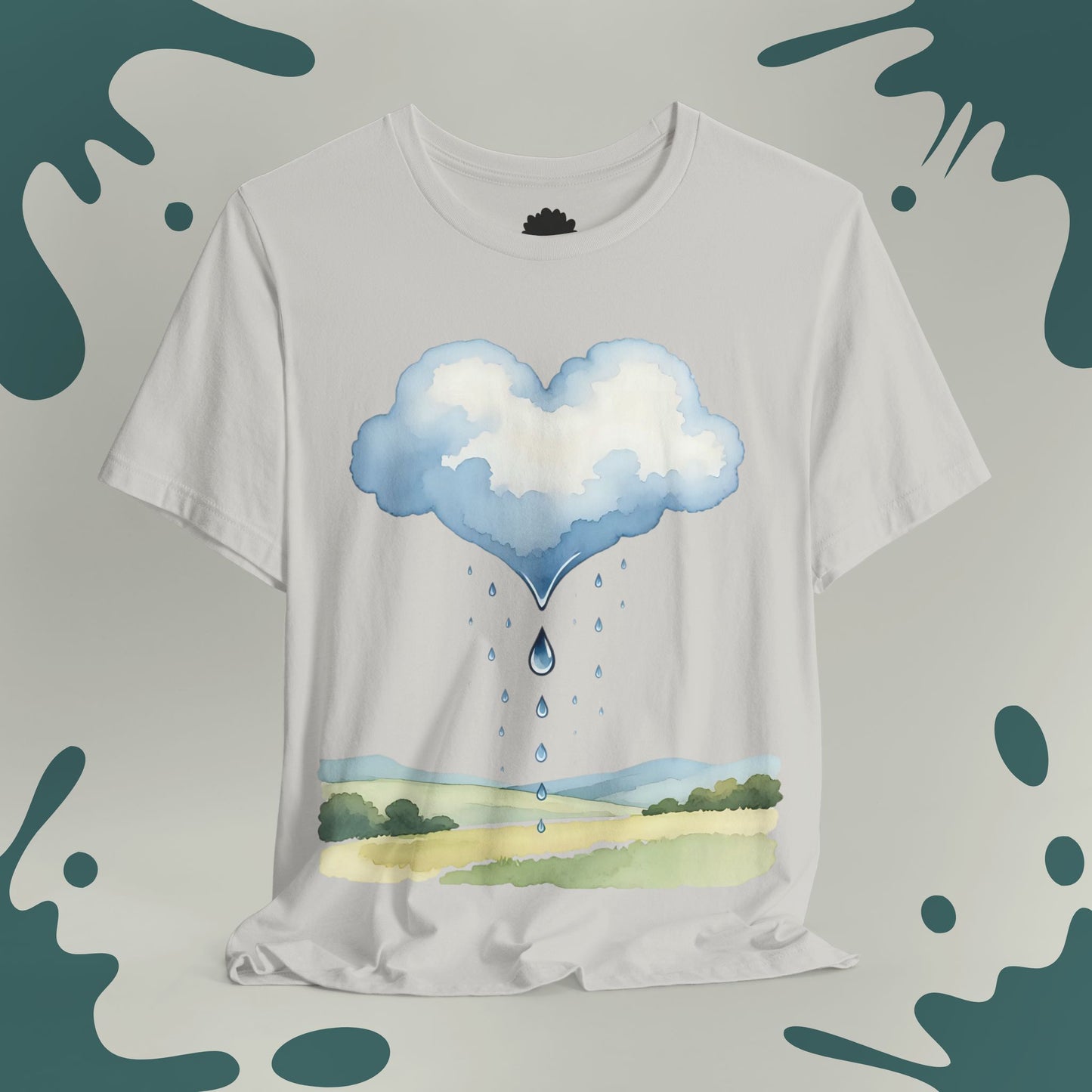 Love Showers T-Shirt