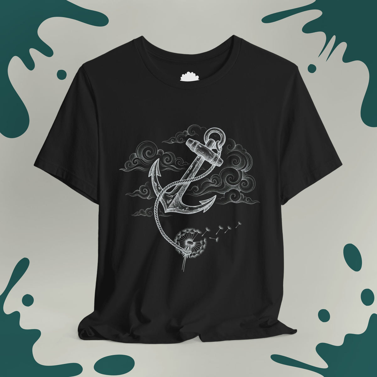 Letting Go T-Shirt