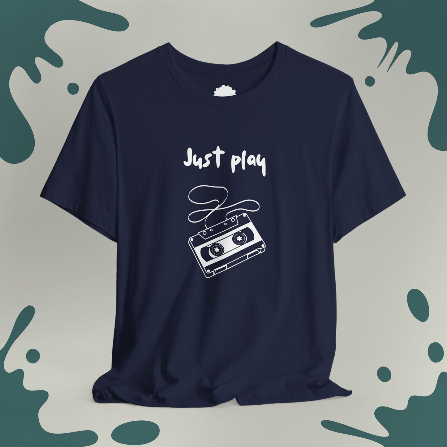 Just Play T-Shirt