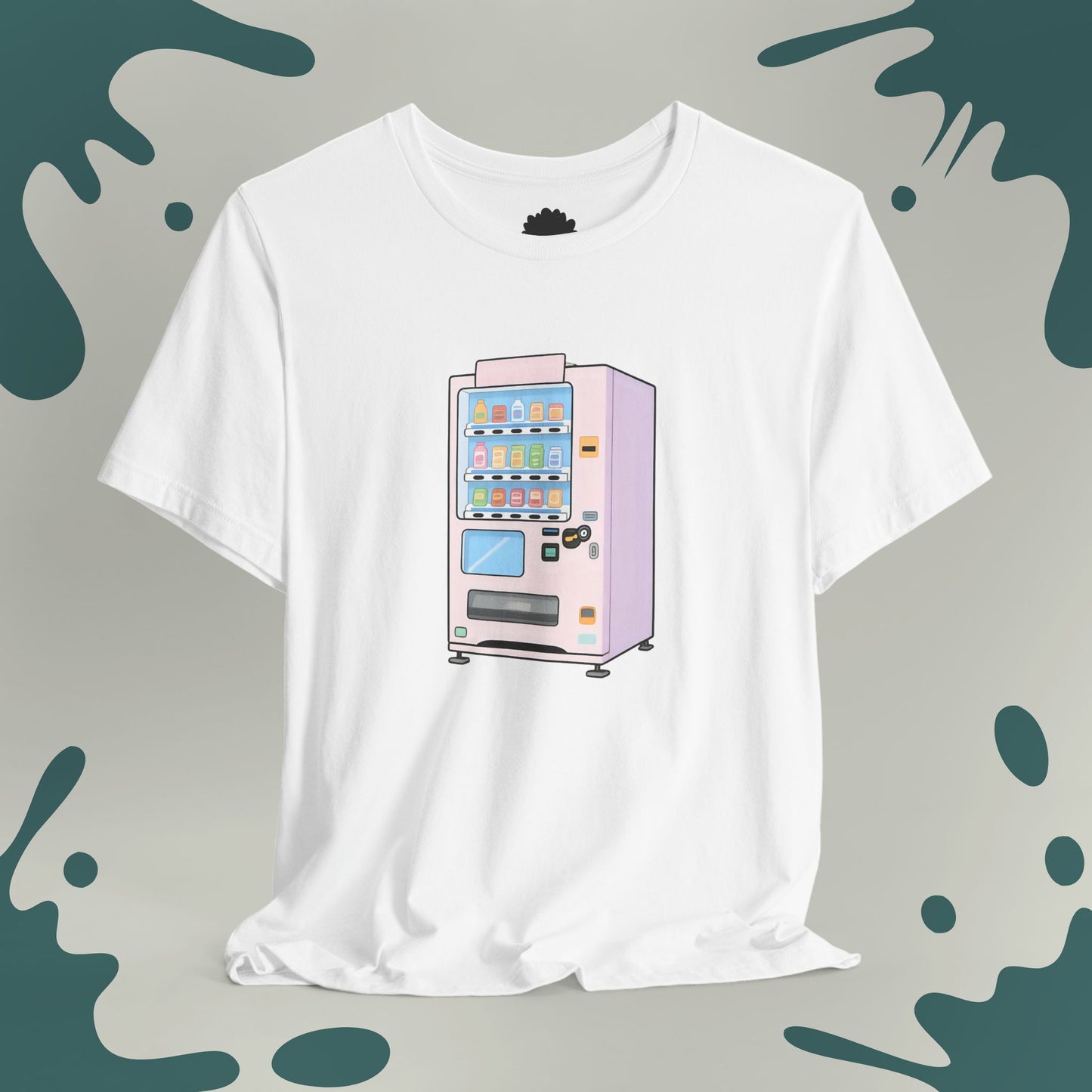 Refill Station T-Shirt